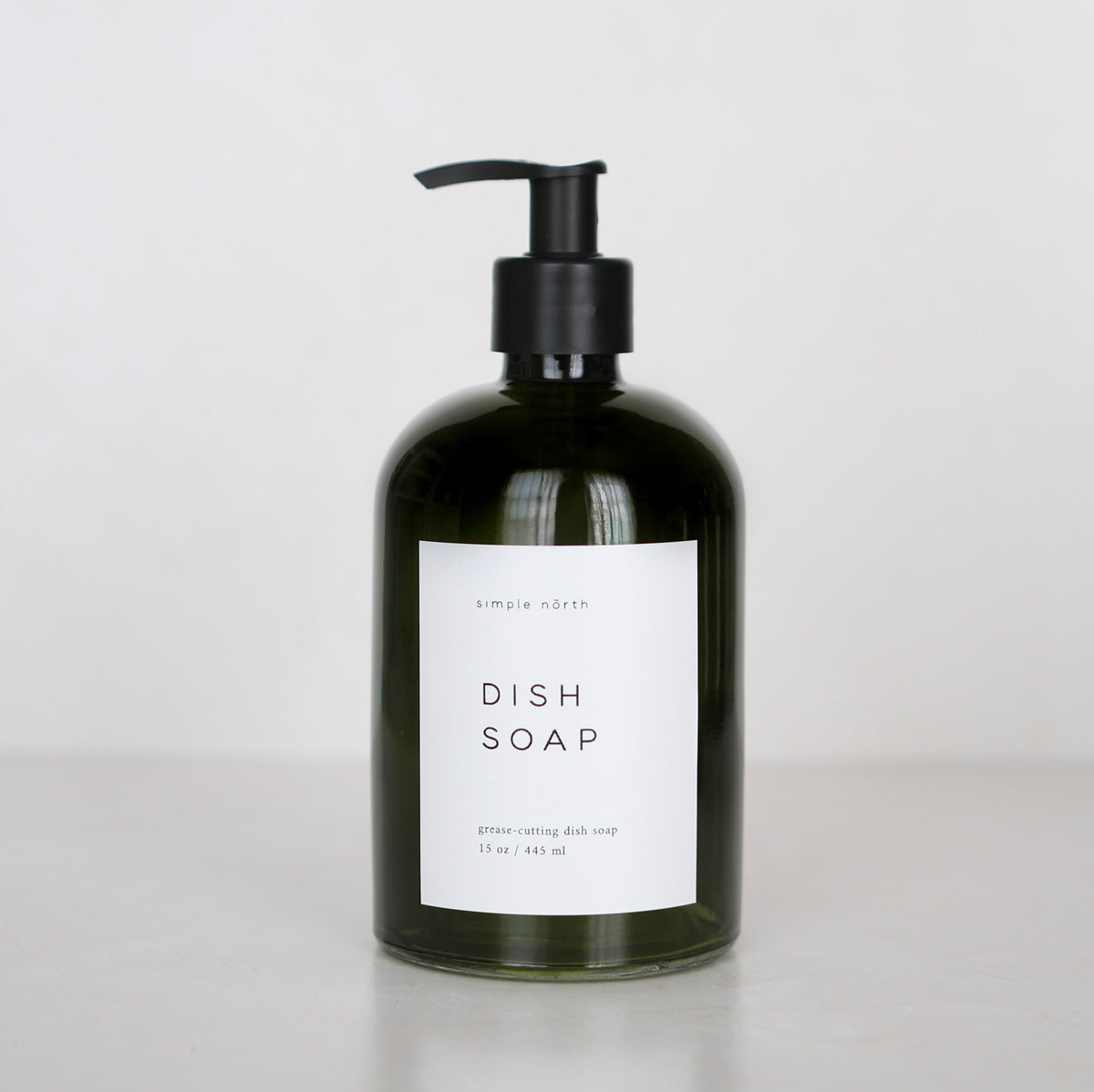 Dish Soap Dispenser