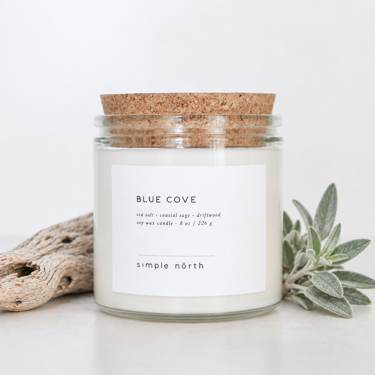 BLUE COVE