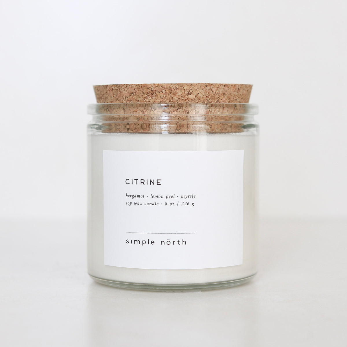 CITRINE