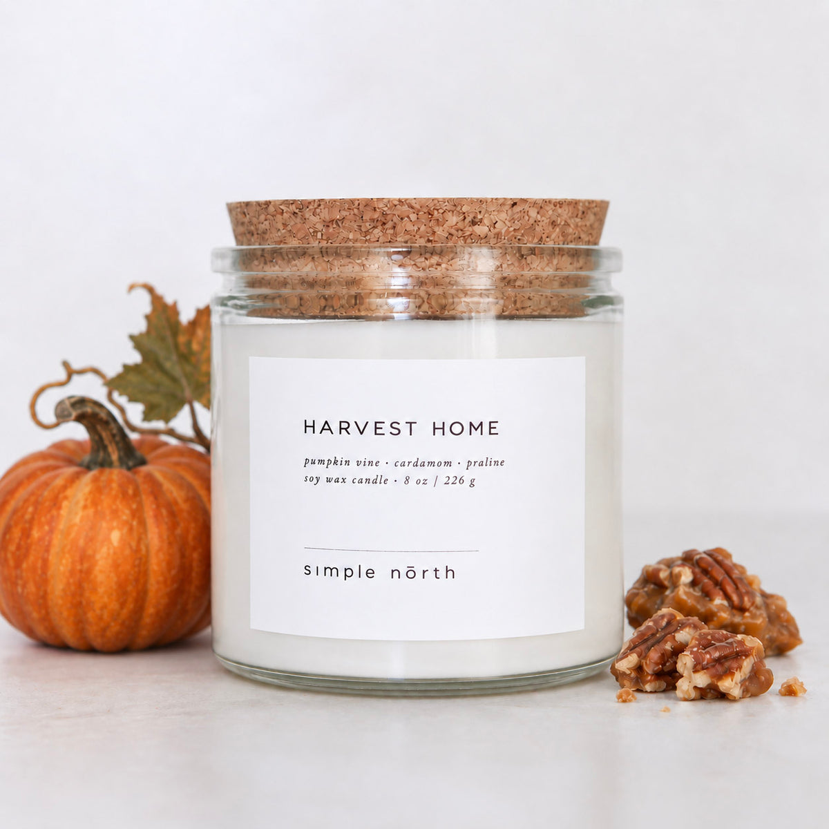 HARVEST HOME