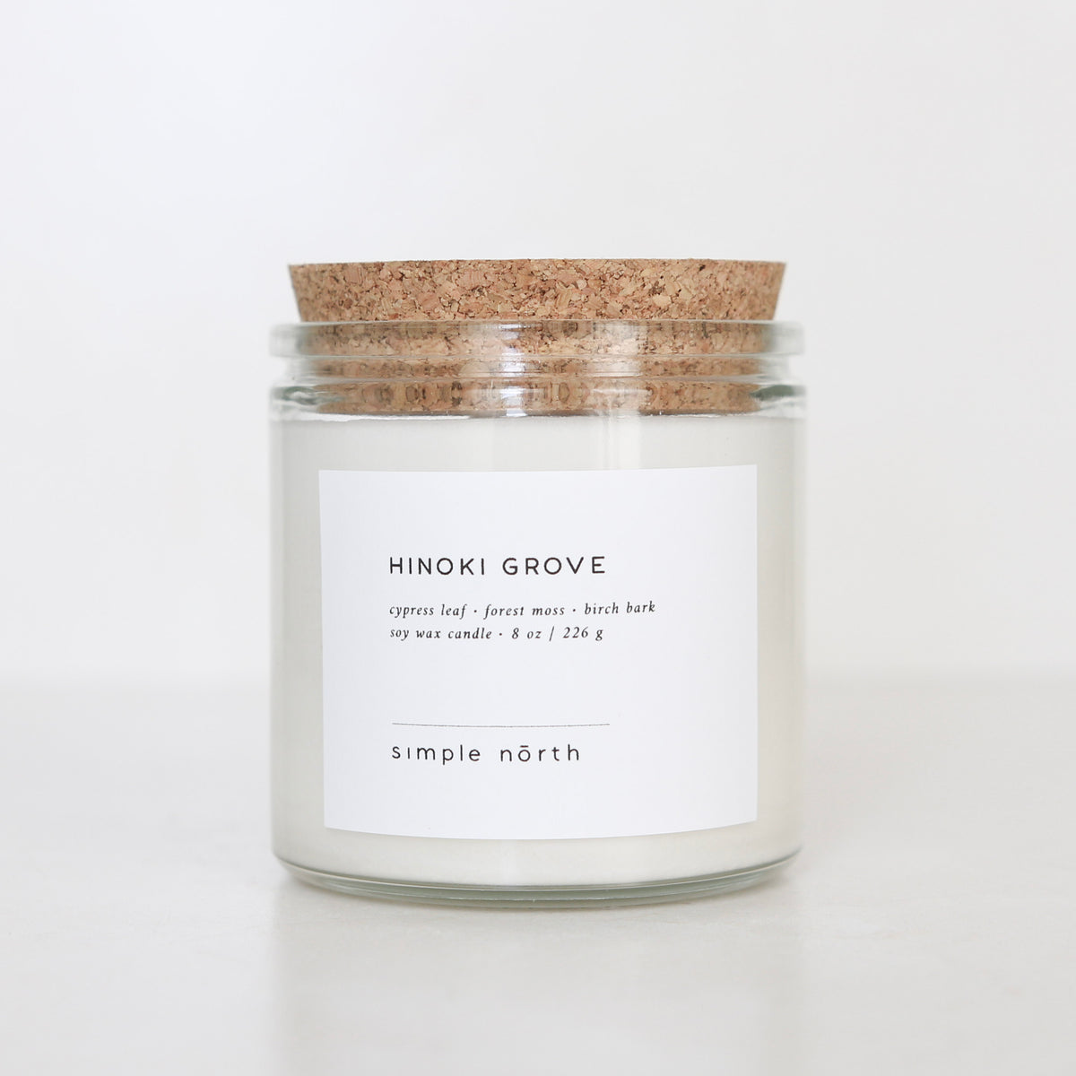 HINOKI GROVE