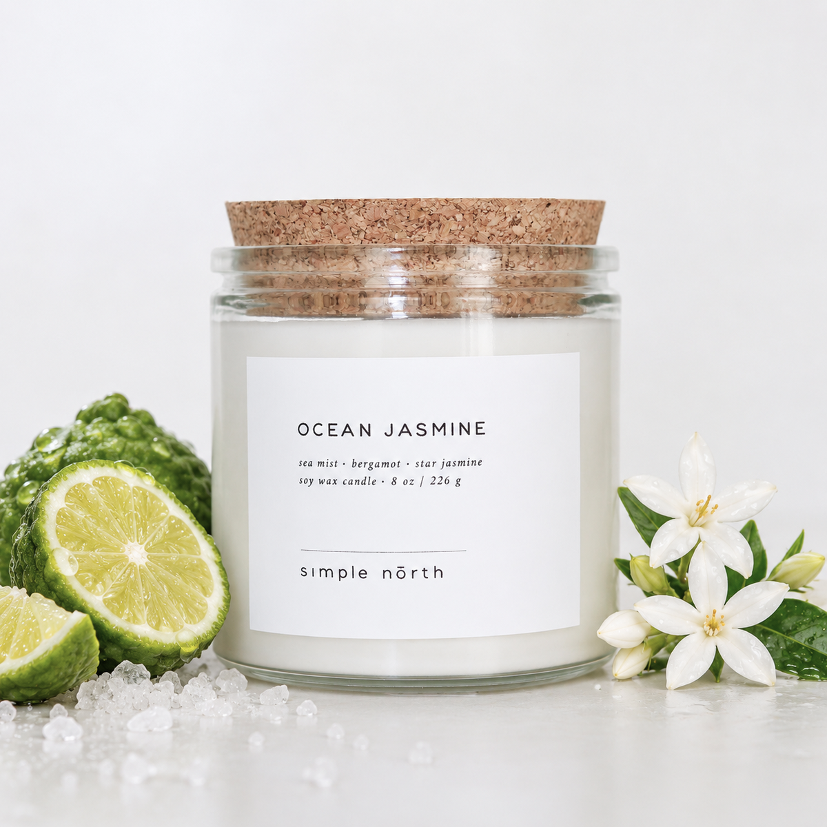 OCEAN JASMINE