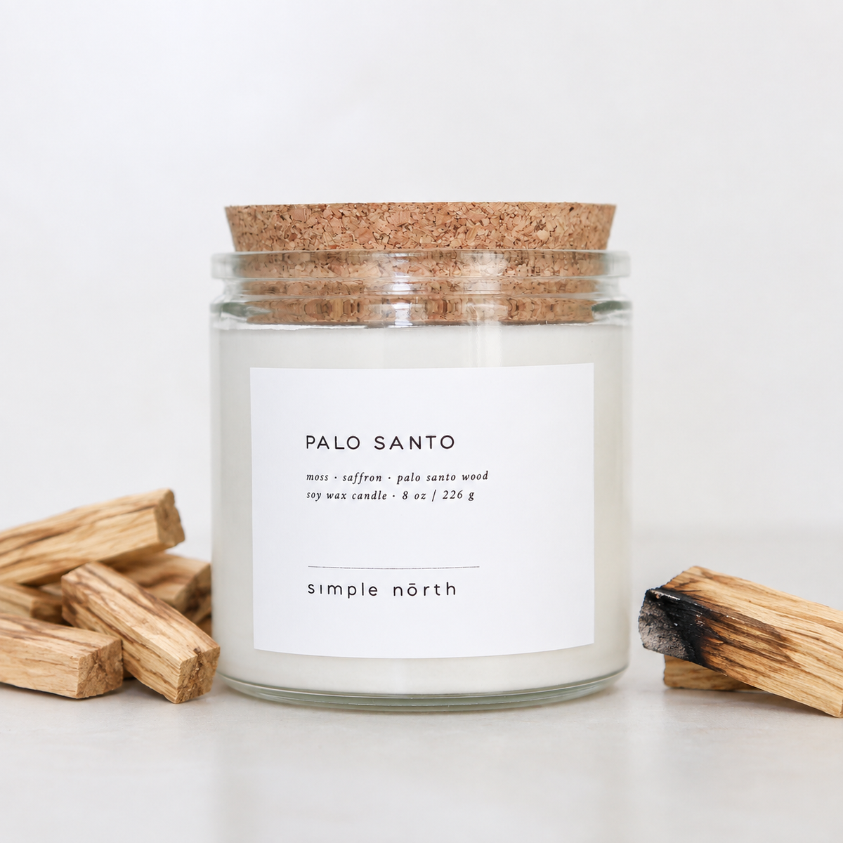 PALO SANTO