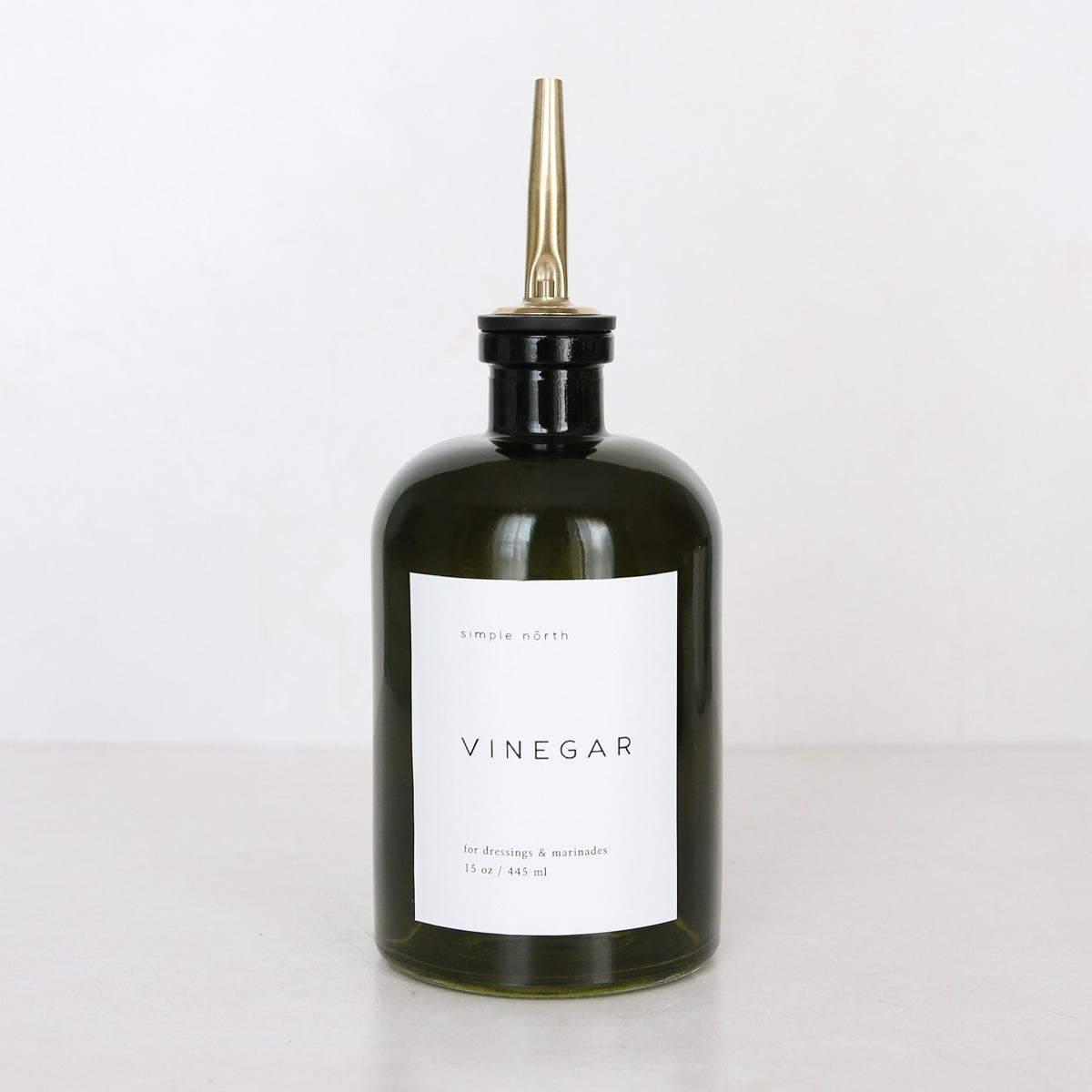 Vinegar Dispenser