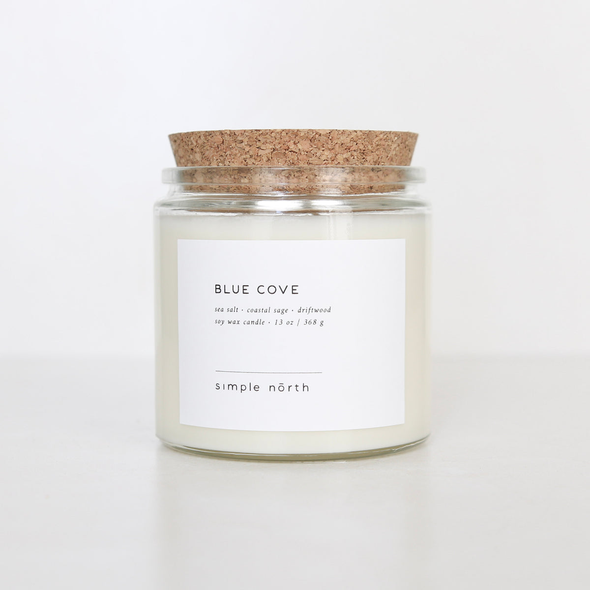 BLUE COVE