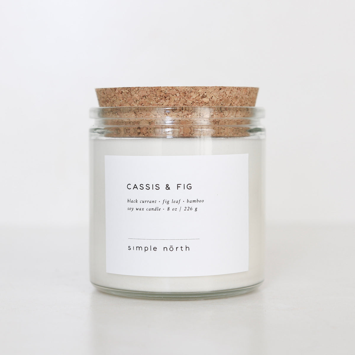 CASSIS & FIG