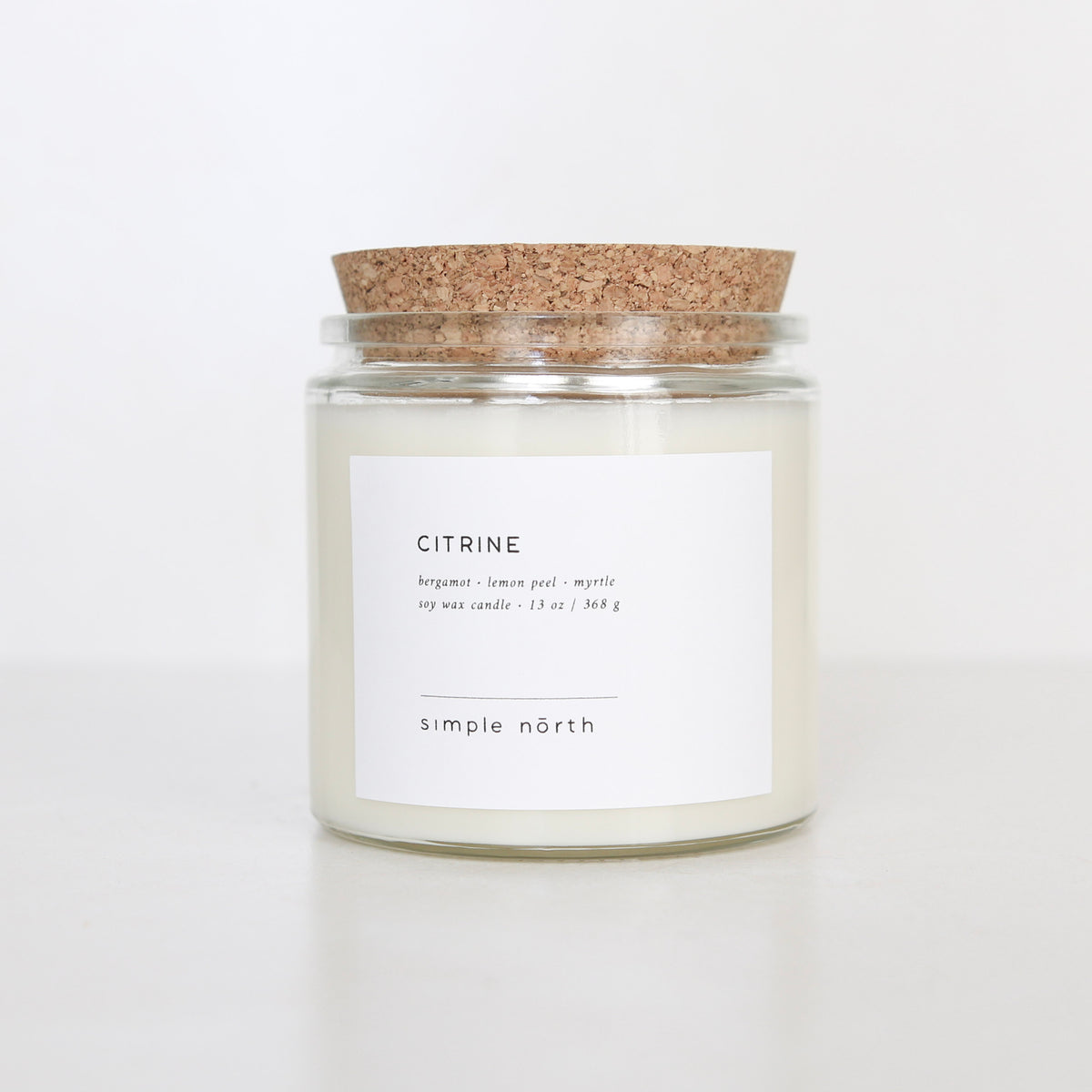 CITRINE