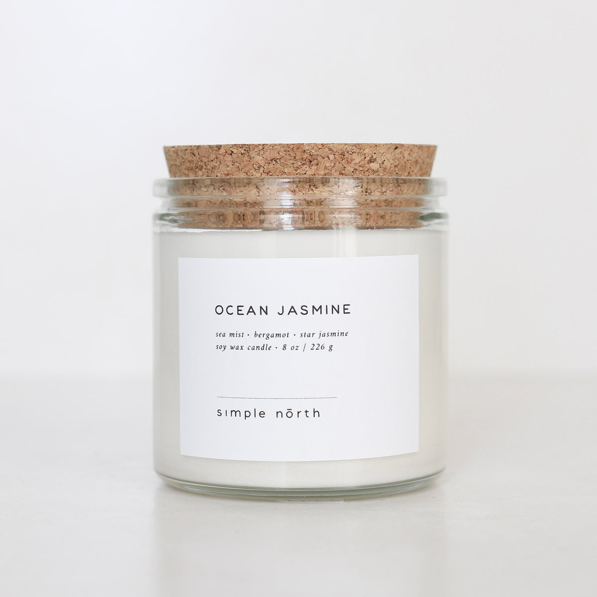 OCEAN JASMINE