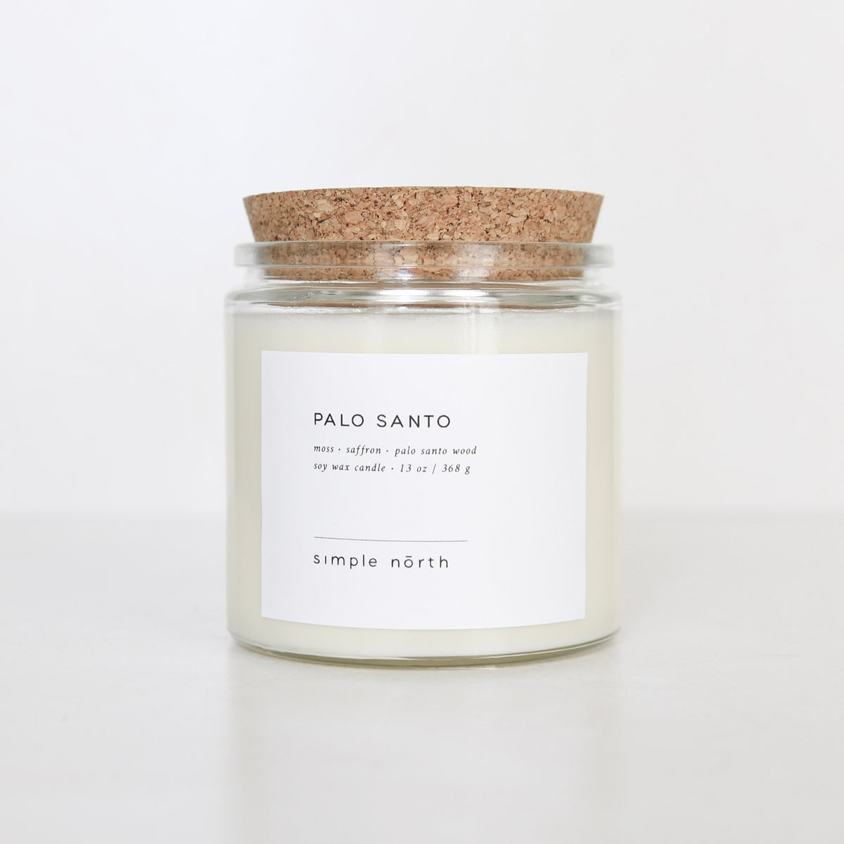 PALO SANTO