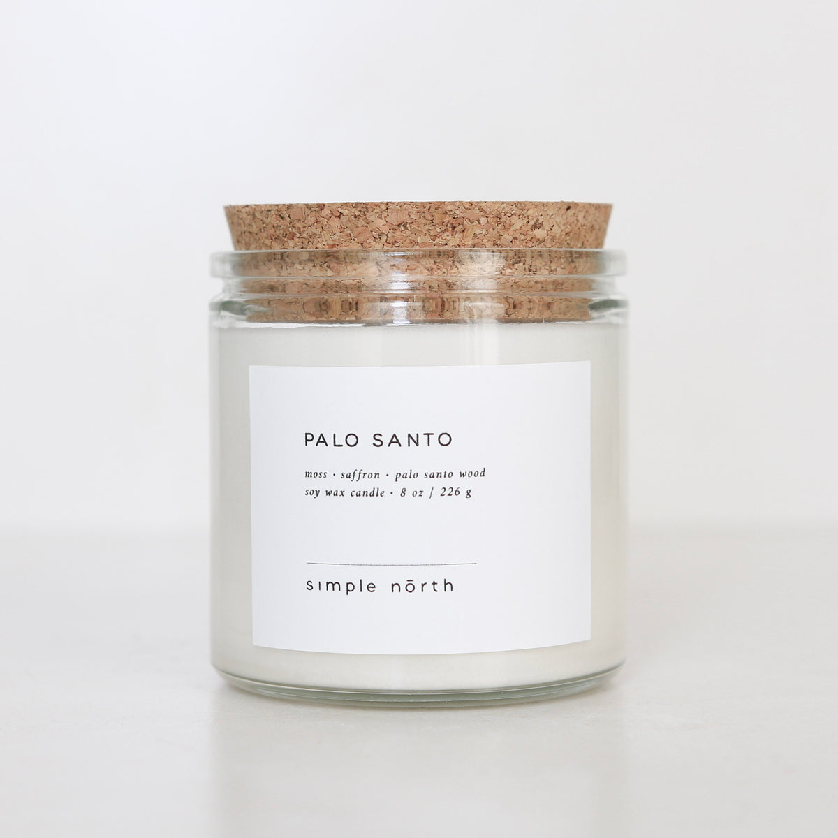 PALO SANTO