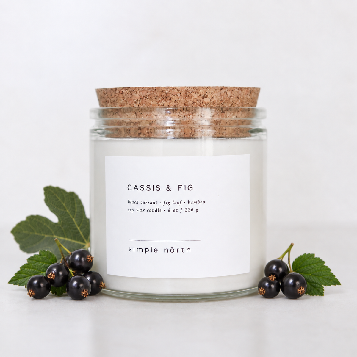 CASSIS & FIG