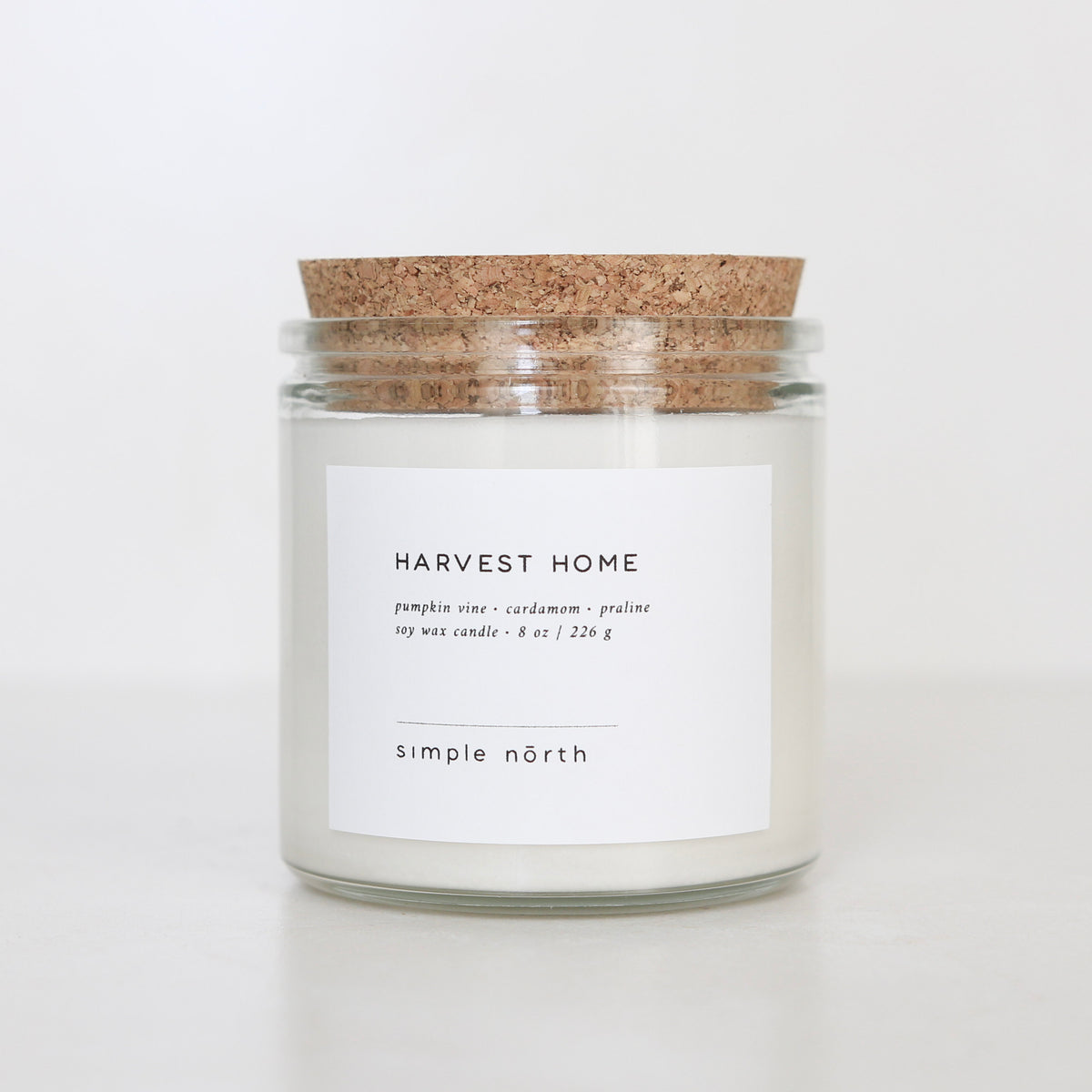 HARVEST HOME
