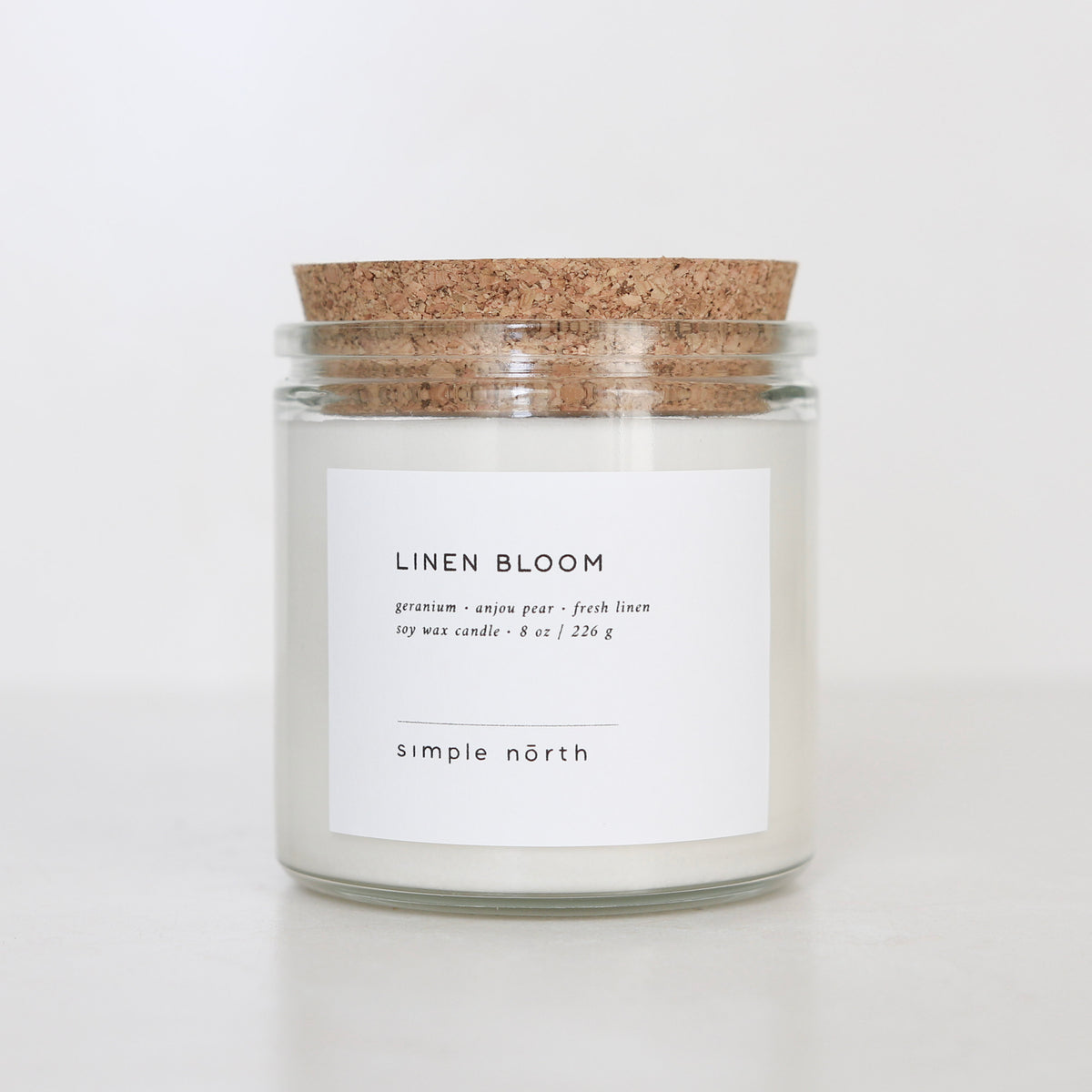 LINEN BLOOM