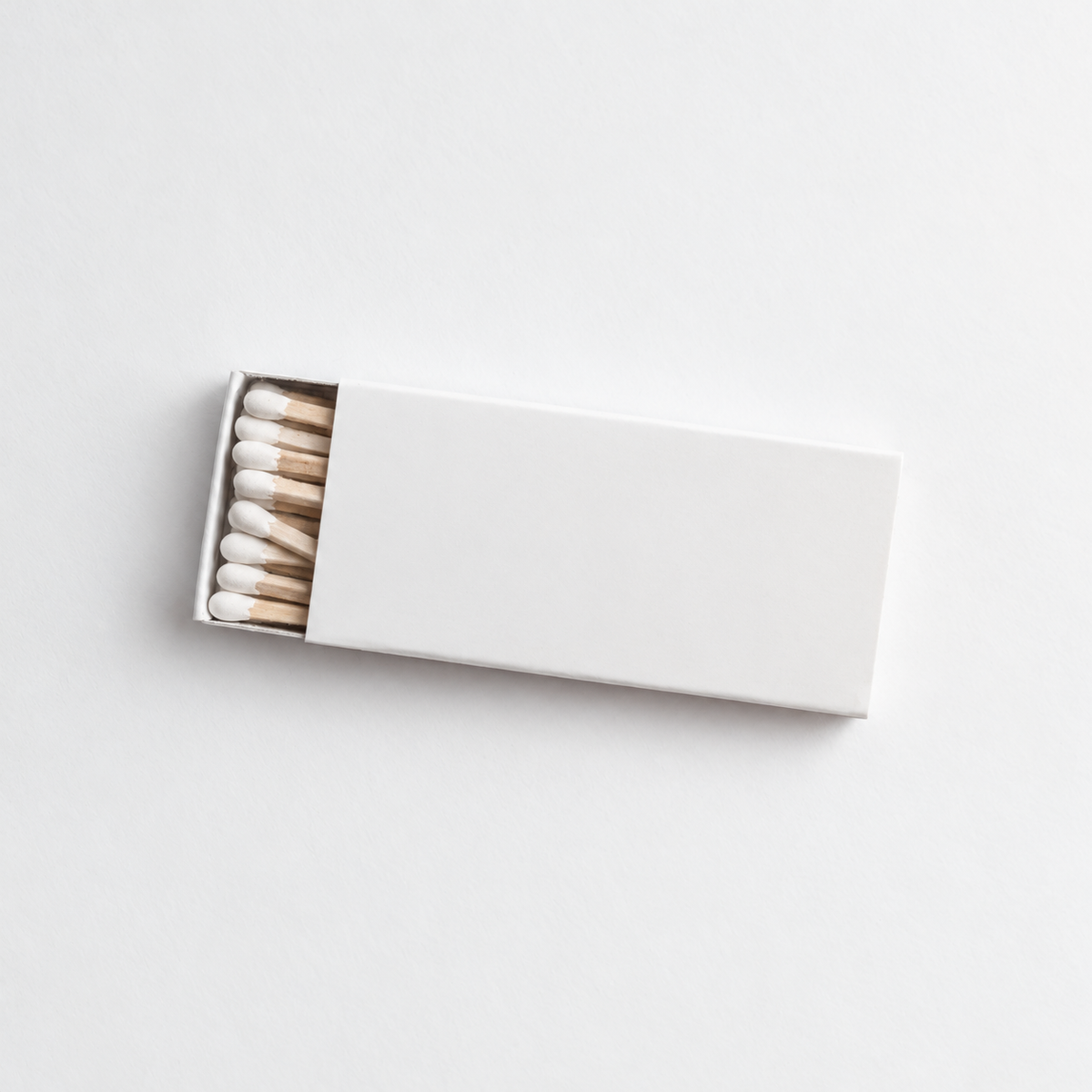LONG MATCHES