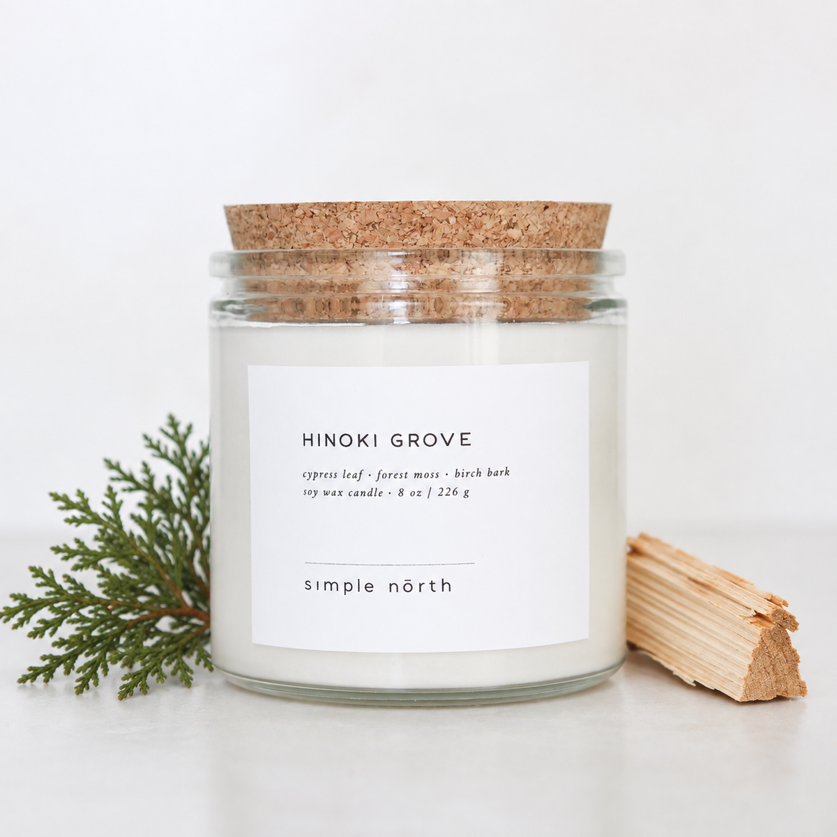 HINOKI GROVE