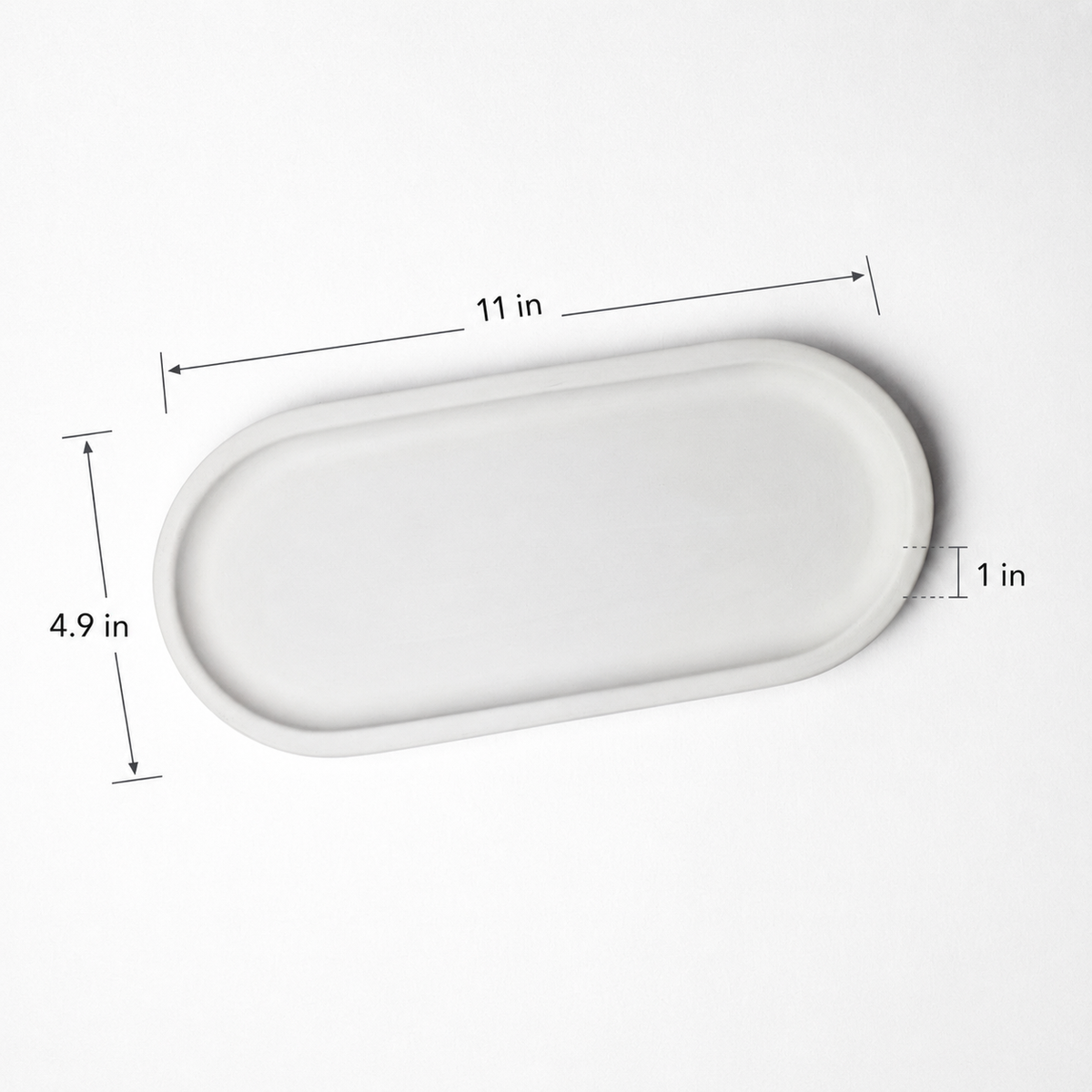 Natural Stone Tray