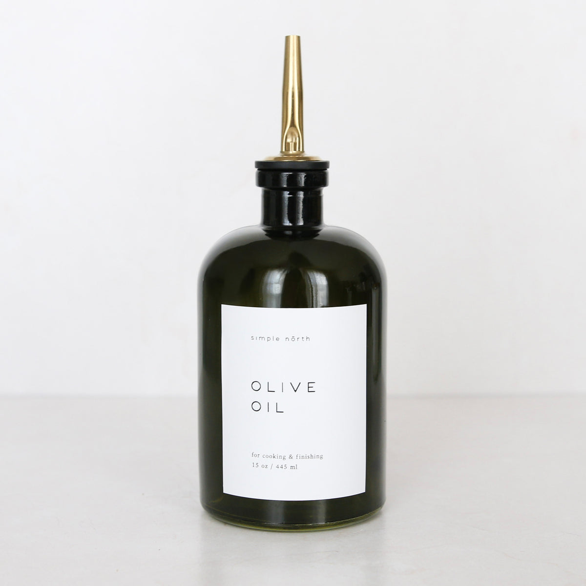 Olive Oil Dispenser
