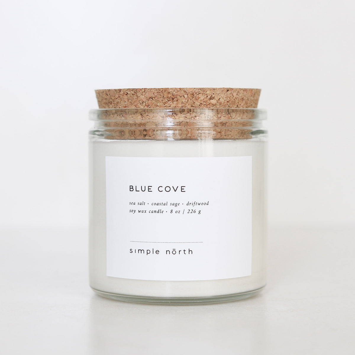 BLUE COVE