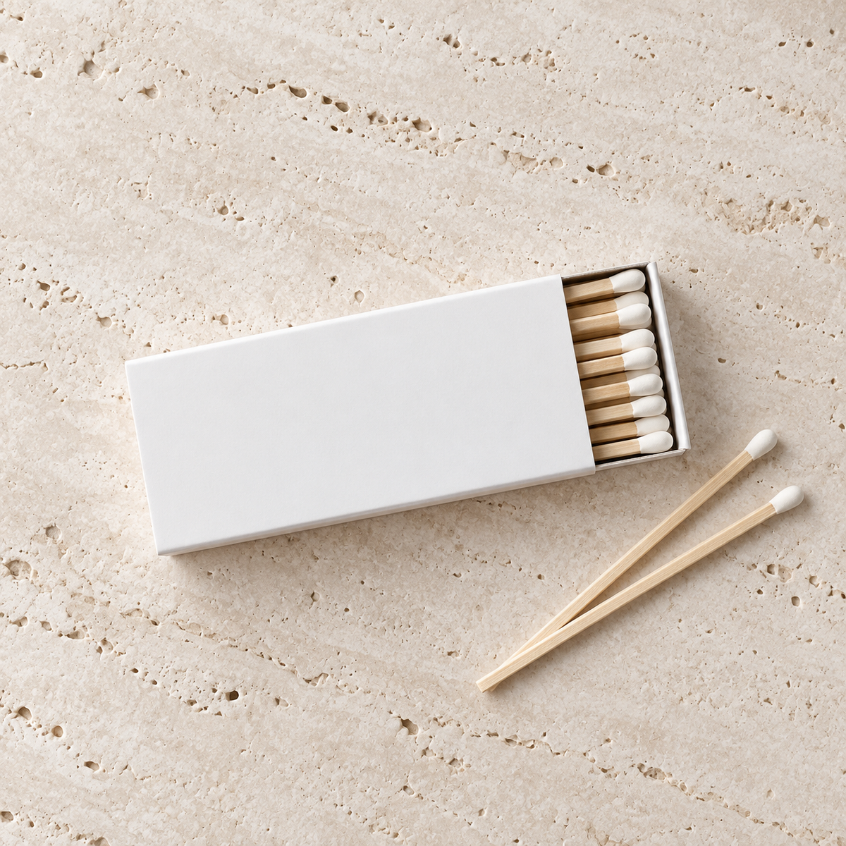 LONG MATCHES