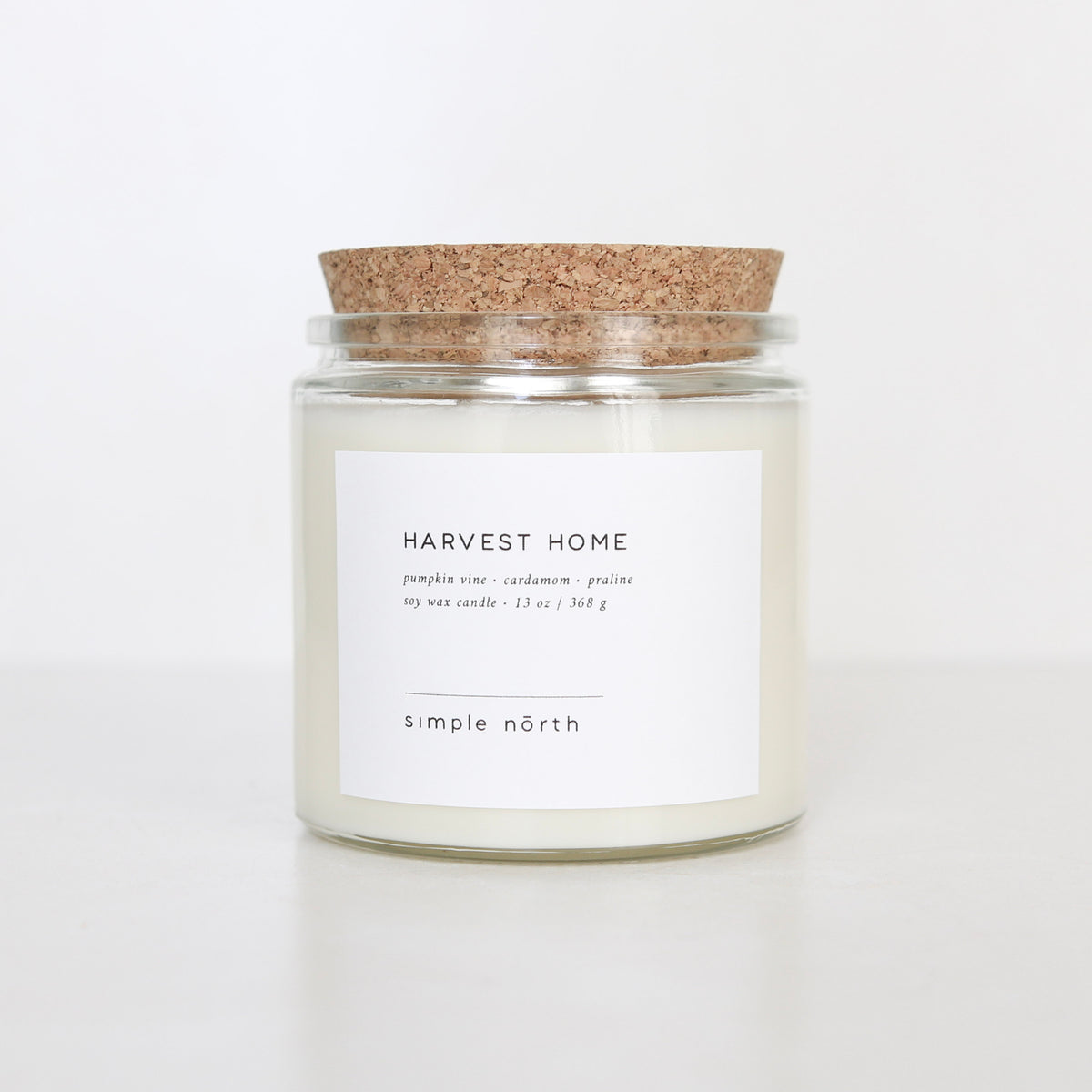 HARVEST HOME
