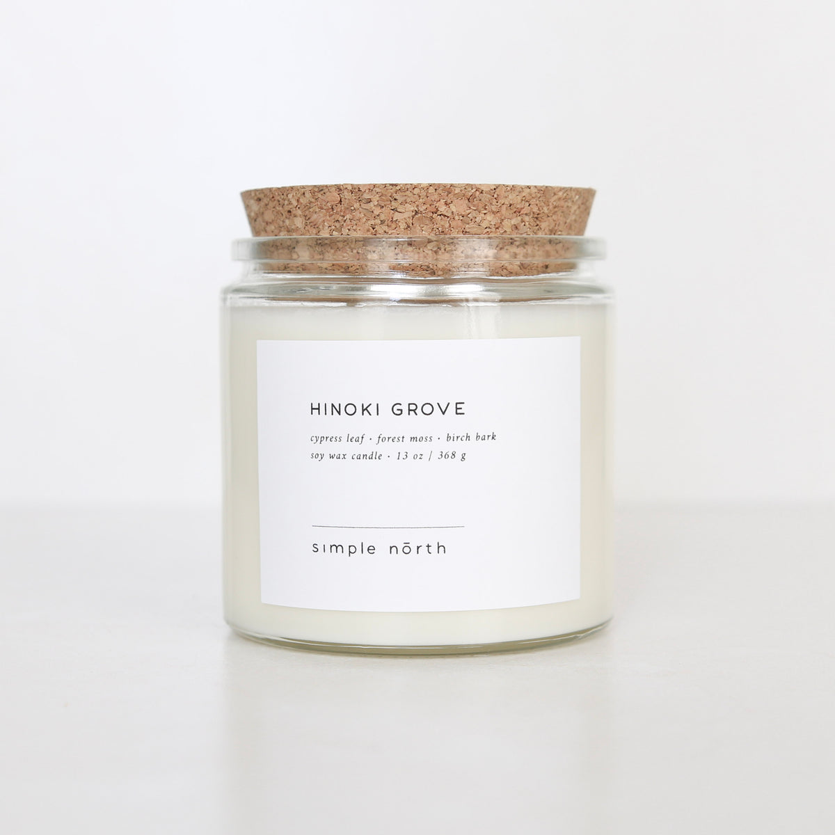 HINOKI GROVE