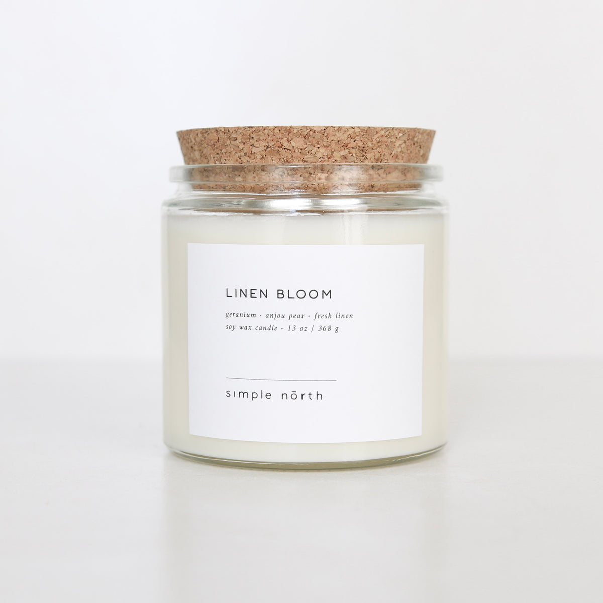 LINEN BLOOM