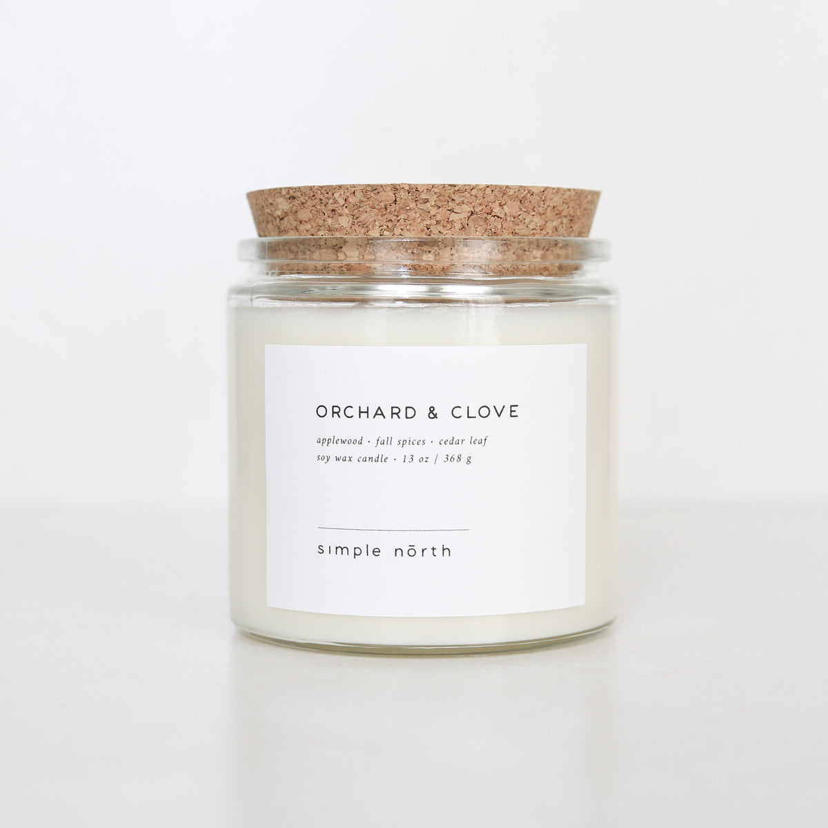 ORCHARD & CLOVE