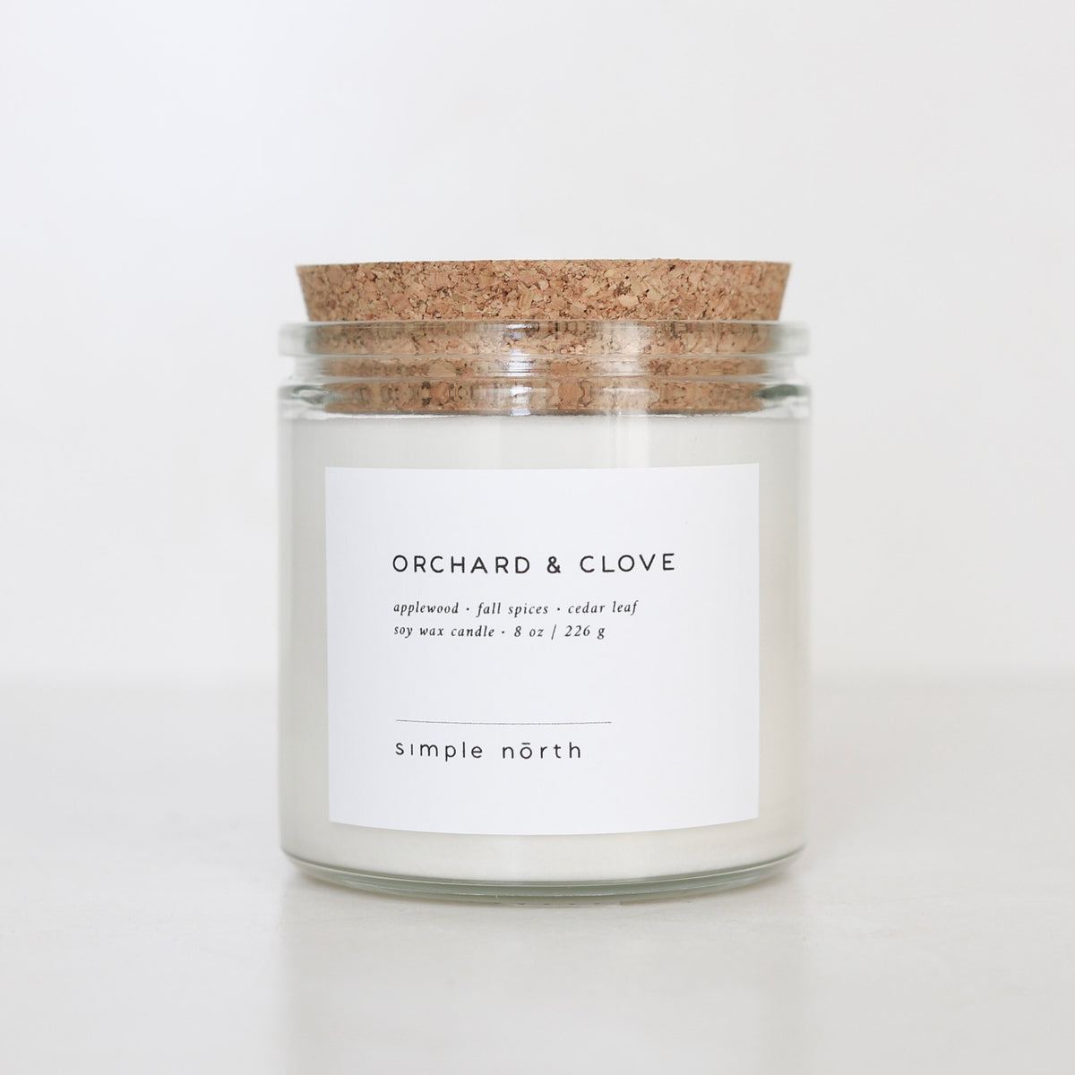 ORCHARD & CLOVE